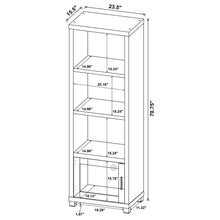 Load image into Gallery viewer, Jupiter Entertainment Center