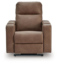 Load image into Gallery viewer, Lorrenton Power Glider Recliner with Audio System
