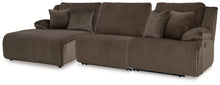 Load image into Gallery viewer, Top Tier Sofa Chaise Sectional