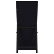 Load image into Gallery viewer, Windrose Standing Mirror with LED Lighting