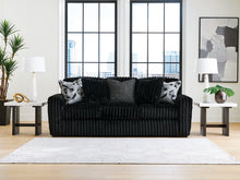 Load image into Gallery viewer, Midnight-Madness Sofa