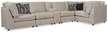 Load image into Gallery viewer, Kellway Sectional