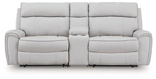 Load image into Gallery viewer, Social Pointe Power Reclining Sectional