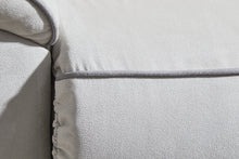 Load image into Gallery viewer, Social Pointe Reclining Loveseat