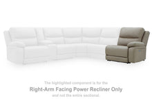 Load image into Gallery viewer, Narwhal Place Power Reclining Sectional