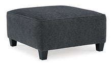 Load image into Gallery viewer, Abinger Oversized Accent Ottoman