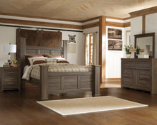 Load image into Gallery viewer, Juararo Bedroom Set