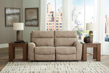 Load image into Gallery viewer, Next-Gen DuraPella Power Reclining Sectional Loveseat