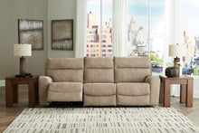 Load image into Gallery viewer, Next-Gen DuraPella Power Reclining Sectional Sofa