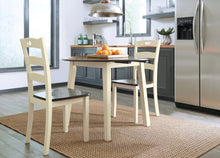 Load image into Gallery viewer, Woodanville Dining Set
