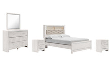Load image into Gallery viewer, Altyra Bedroom Set