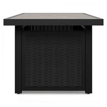 Load image into Gallery viewer, Beachcroft Outdoor Fire Pit Table