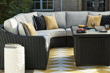 Load image into Gallery viewer, Beachcroft Outdoor Sectional