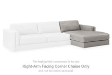 Load image into Gallery viewer, Amiata Sectional with Chaise
