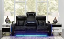 Load image into Gallery viewer, Boyington Power Reclining Sofa
