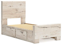 Load image into Gallery viewer, Lawroy Bed