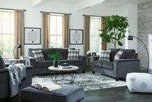 Load image into Gallery viewer, Abinger Living Room Set