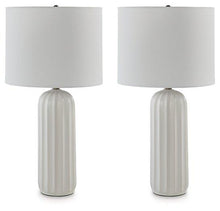 Load image into Gallery viewer, Clarkland Table Lamp (Set of 2) image