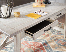 Load image into Gallery viewer, Carynhurst Home Office Set