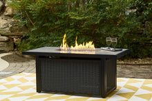 Load image into Gallery viewer, Beachcroft Outdoor Fire Pit Table