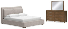 Load image into Gallery viewer, Cabalynn Bedroom Set