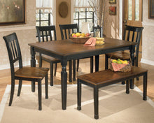 Load image into Gallery viewer, Owingsville Dining Room Set