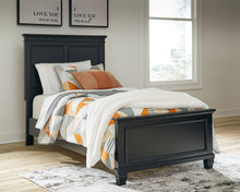 Load image into Gallery viewer, Lanolee Bedroom Set
