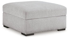 Load image into Gallery viewer, Gabyleigh Ottoman With Storage