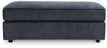Load image into Gallery viewer, Albar Place Oversized Accent Ottoman