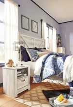 Load image into Gallery viewer, Bellaby Crossbuck Bed