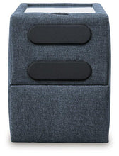 Load image into Gallery viewer, Modmax Balanced Sectional with Audio and Storage Consoles