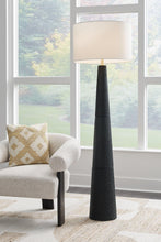 Load image into Gallery viewer, Hallburg Floor Lamp