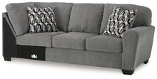 Load image into Gallery viewer, Birkdale Court Sectional with Chaise