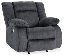 Load image into Gallery viewer, Burkner Power Recliner