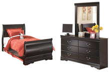 Load image into Gallery viewer, Huey Vineyard Bedroom Set