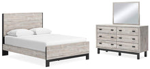 Load image into Gallery viewer, Vessalli Bedroom Set
