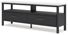 Load image into Gallery viewer, Cadmori 72" TV Stand