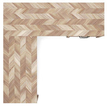 Load image into Gallery viewer, Battelle 60" Home Office Desk with Return