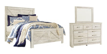 Load image into Gallery viewer, Bellaby Bedroom Set