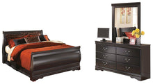 Load image into Gallery viewer, Huey Vineyard Bedroom Set