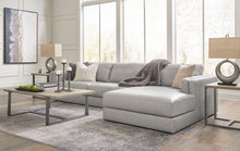 Load image into Gallery viewer, Amiata Sectional with Chaise