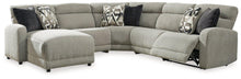 Load image into Gallery viewer, Colleyville Power Reclining Sectional with Chaise