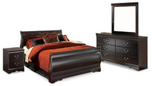 Load image into Gallery viewer, Huey Vineyard Bedroom Set