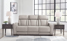 Load image into Gallery viewer, Boyington Power Reclining Sofa