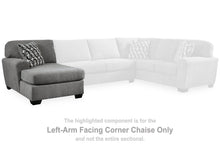Load image into Gallery viewer, Birkdale Court Sectional with Chaise
