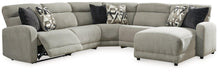 Load image into Gallery viewer, Colleyville Power Reclining Sectional with Chaise