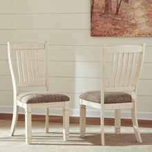 Load image into Gallery viewer, Bolanburg Dining Chair