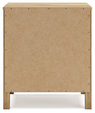 Load image into Gallery viewer, Bermacy Nightstand