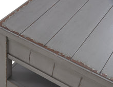 Load image into Gallery viewer, Charina Coffee Table