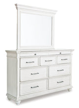 Load image into Gallery viewer, Kanwyn Bedroom Set